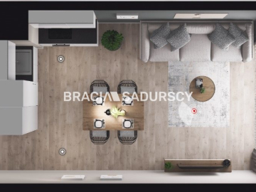 Dębniki, nowe mieszkania, stan deweloperski!!!