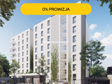 Prądnik Biały, Nowe osiedle Plac imbramowski