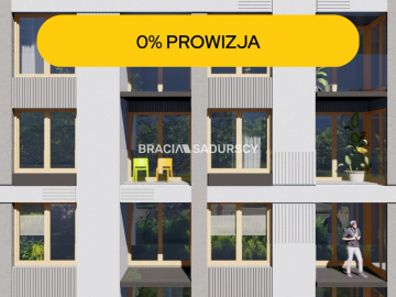 Dostępne mieszkania od 25m2 do 63m2. 