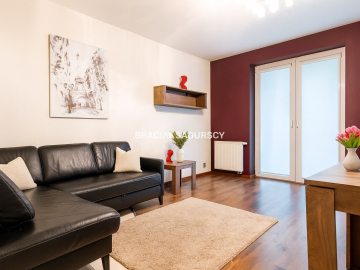 Mieszkanie gotowe do zamieszkania, Górka Narodowa