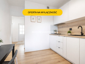 64m2 4 pok+ os kuchnia balkon Bronowice