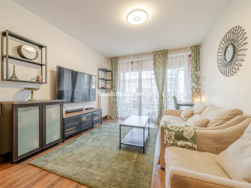 4 pokoje/106m2/ taras 40m2/ 2 łazienki/dla rodzin