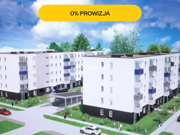 ZŁOCIEŃ – Twoje mieszkanie na wschodzie Krakowa