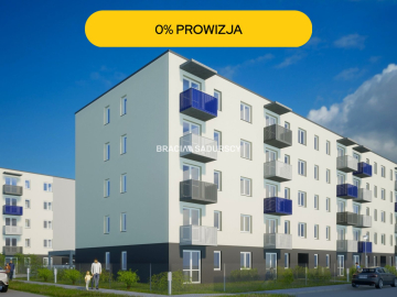 ZŁOCIEŃ – Twoje mieszkanie na wschodzie Krakowa