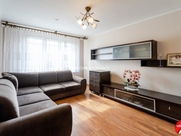 2 pok. | Zielona okolica | Piwnica 