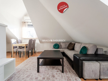 Skawina|Głowackiego|3 pokoje|po podłodze 52,5 m2