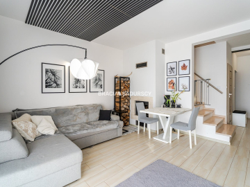 Domowy standard w mieszkaniu