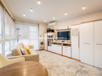 Komfortowe mieszkanie blisko zieleni! 