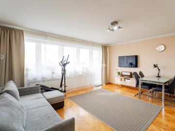 60 m² | 3 pokoje | Skawina, ul. Bukowska