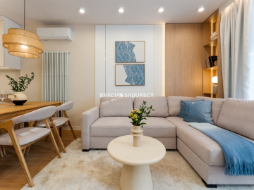 Nowy Apartament ul. Kijowska 