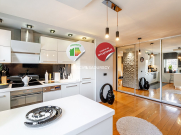 Krowoderskich Zuchów|3 pokoje|56,7 m²| Rodzinne