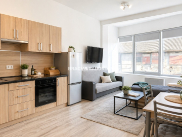 Myślenice| 2 pokoje | 48,25 m² | klimatyzacja 