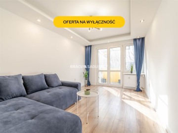 okolica Dobrego Pasterza, 3 pokojowe 52m2