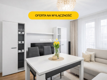 Myślenice | 4 pokoje |2 balkony | 64,92m2 