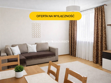 Krowodrza, Rusznikarska, z balkonem