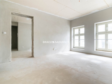 Ustawne mieszkanie z jedna sypialnią na Podgórzu! 