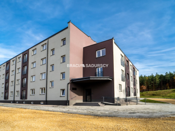 Mieszkanie w Chrzanowie