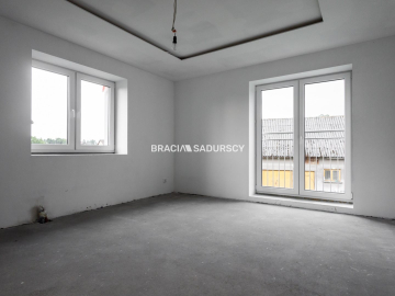 Przestronne mieszkanie w Aleksandrowicach