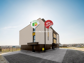 Mieszkanie 3 pokojowe Olkusz