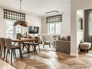 *zdjęcia wykorzystane w ogłoszeniu należą do właściciela.  
   
Na sprzedaż wyjątkowe, nowoczesne mieszkanie z dochodem z najmu