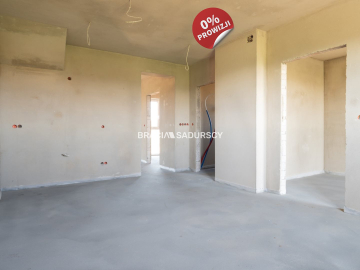 Mieszkanie z ogródkiem