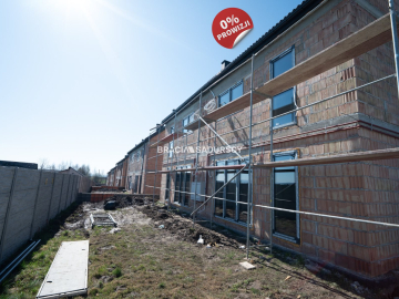 Mieszkanie z antresolą