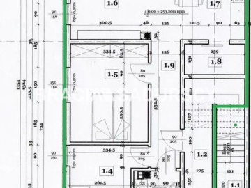 Ostatnie mieszkanie deweloperskie 82 m2 z ogrodem