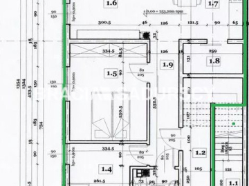 Ostatnie mieszkanie deweloperskie 82 m2 z ogrodem