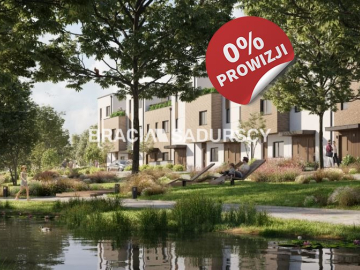 Nowa Pradolina mieszkaniez 2 poziomowe