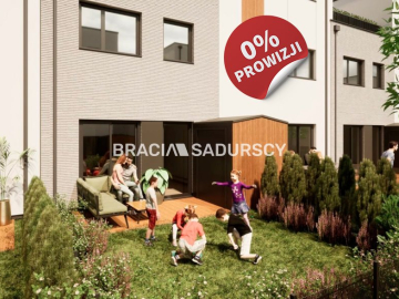 Nowa Pradolina mieszkaniez 2 poziomowe