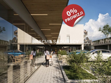 Nowa Pradolina mieszkaniez 2 poziomowe