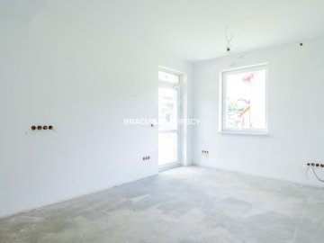 mieszkanie ul. Myśliwska stan deweloperski 