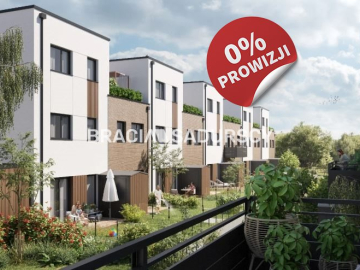 Nowa Pradolina mieszkaniez 2 poziomowe