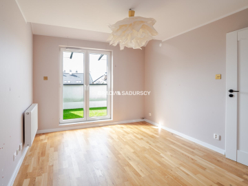 Przestronne mieszkanie w Wieliczce, ul. Jasna