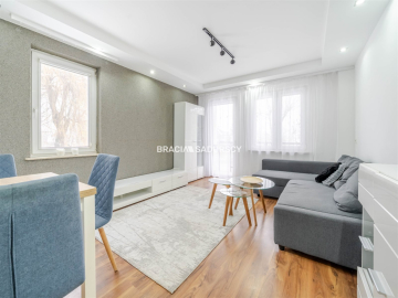 Fantastyczne mieszkanie 3 pok, Dobczyce