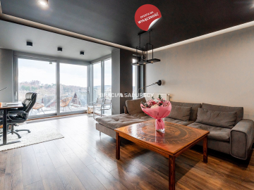 2 pokoje 64,7 m² | balkon | golf | Paczółtowice