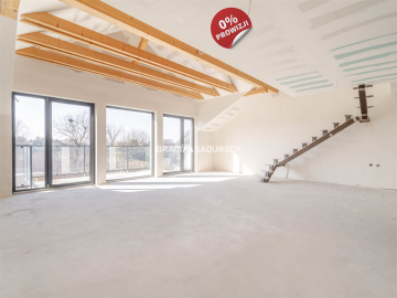 3 pokojowe z garażem