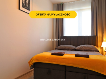 Deweloperski dwupak inwestycyjny nad Wisłą. Podwójny dochód, osobne liczniki i jedna Księga Wieczysta!    

  Szukasz odpornej 