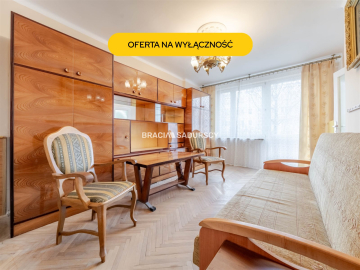 1-pokojowe na Ugorku