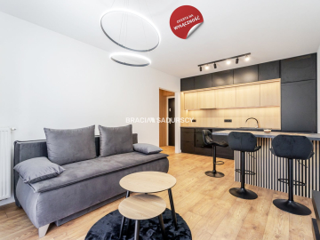 nowe 2 pok 42m2  Kroworzda/Łobzów