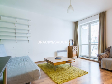 Kawalerka od zaraz. Słomczyńskiego.Do negocjacji.