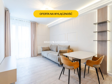 Nowe mieszkanie 39,7m2 |2 pokoje |Balkon |Parking