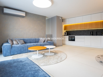 3-pok apartament na wynajem ul. Madalińskiego