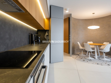 3-pok apartament na wynajem ul. Madalińskiego