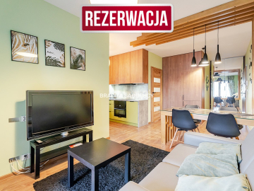 ul. Prandoty | Ogródek | 2 pok 