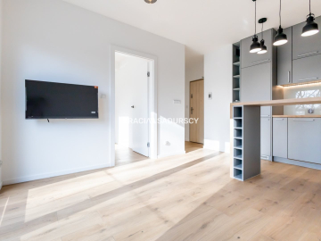 Komfortowe 2 pokoje mieszkanie w Wieliczce!