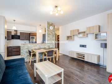 Zamknięte osiedle | 2 pok. | Balkon