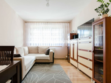 Marczyńskiego z balkonem | od 1 maja