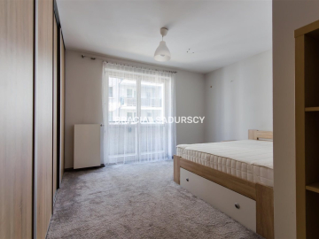 2 pokoje - 46m2 - Krowodrza Górka - 2200 zł