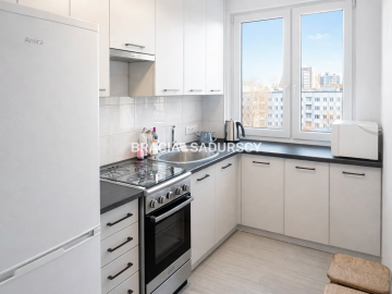 38m2, osiedle Podwawelskie, Stare Dębniki 